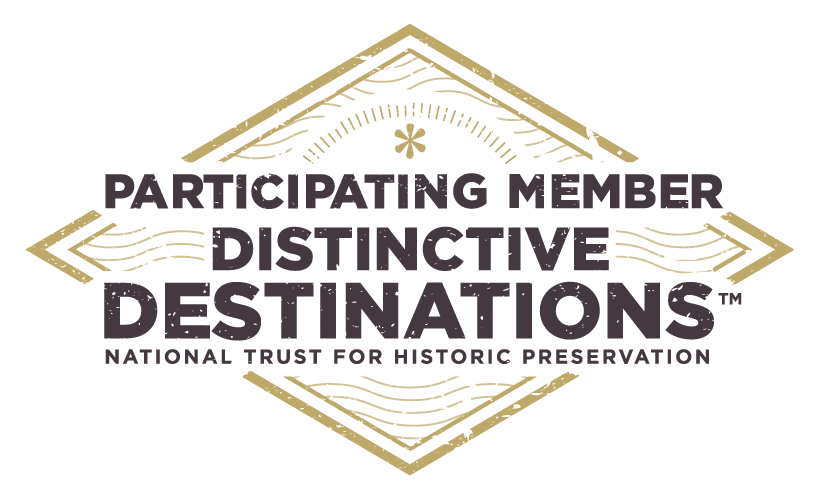 Distinctive Destinations logo
