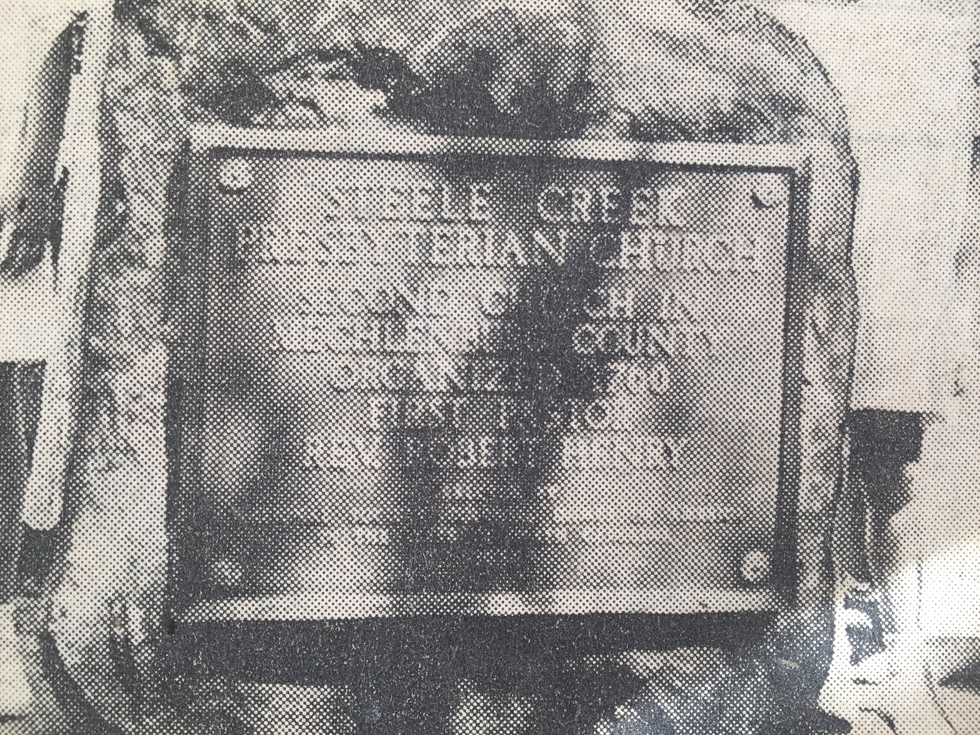 Steele Creek tablet news Steele Creek tablet news